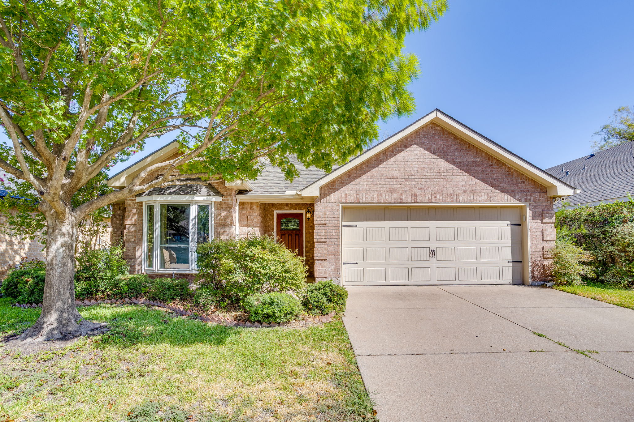 4409 New Meadow Drive