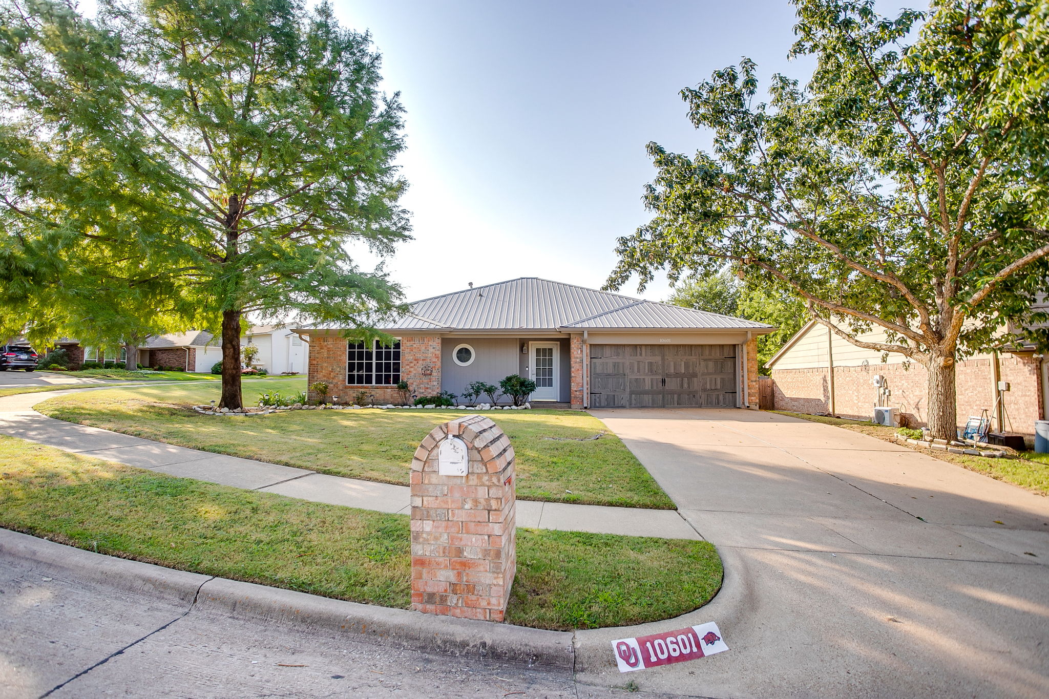 10601 Cobblestone Drive