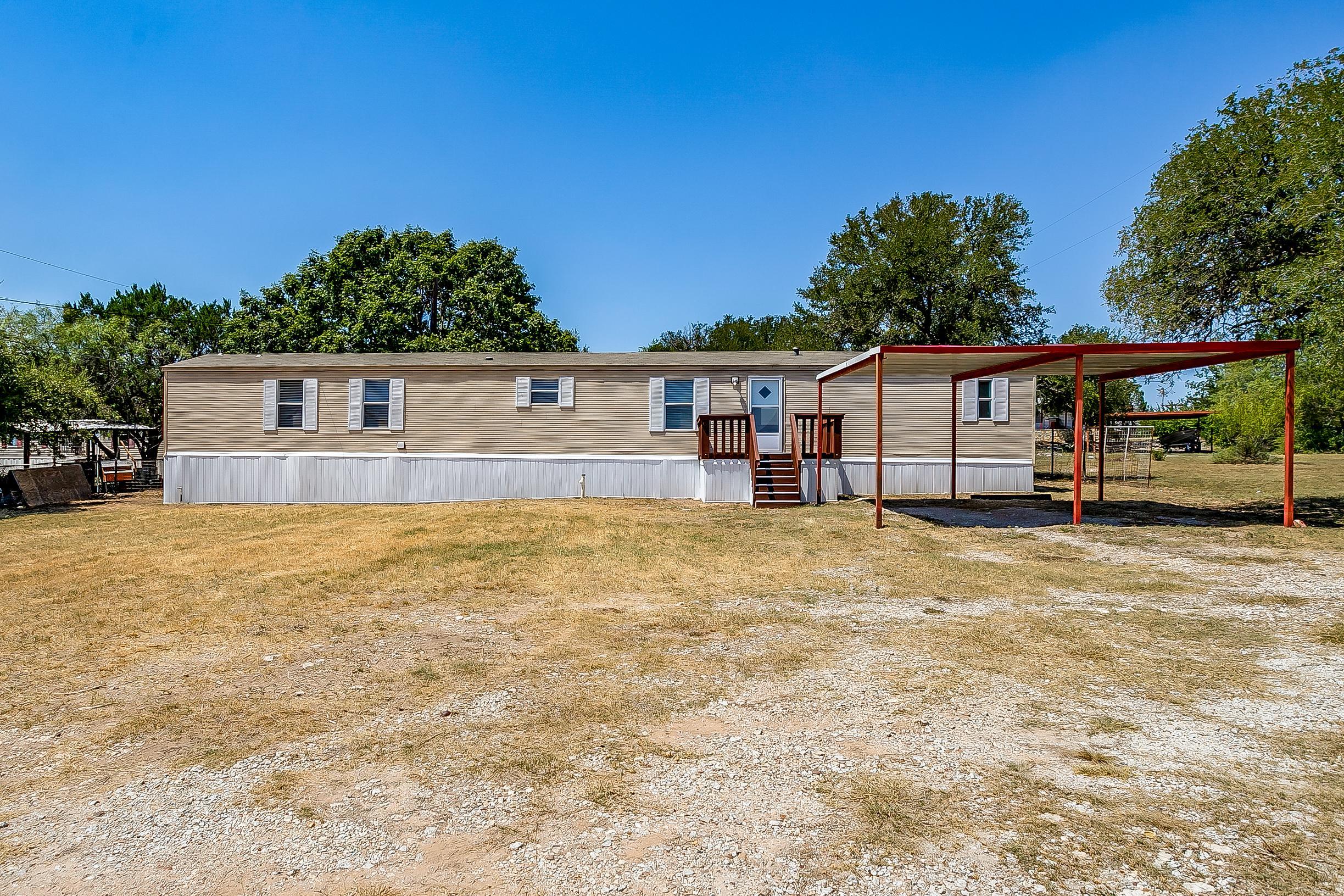3116 Hilltop Road