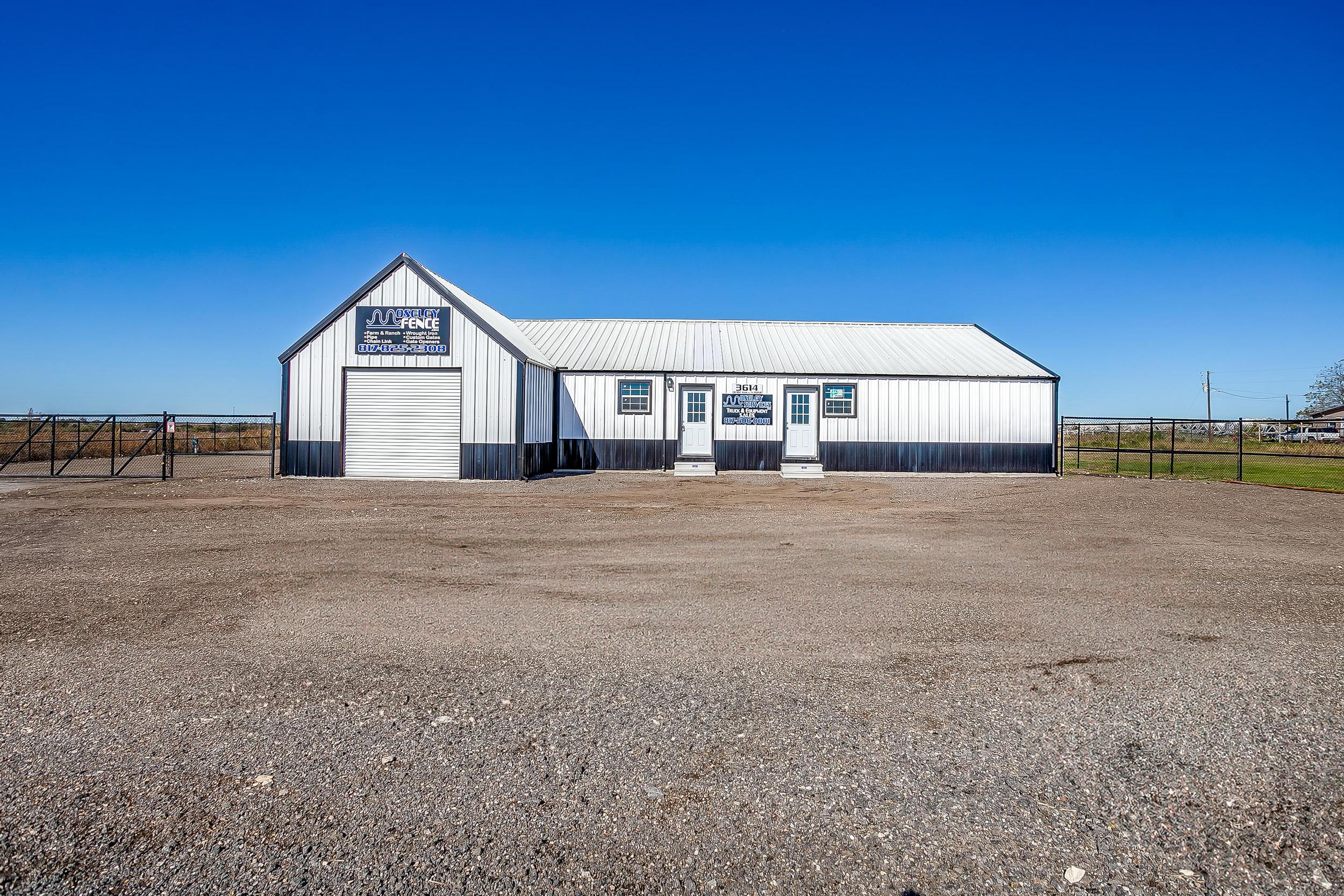3614 County Road 902 - A