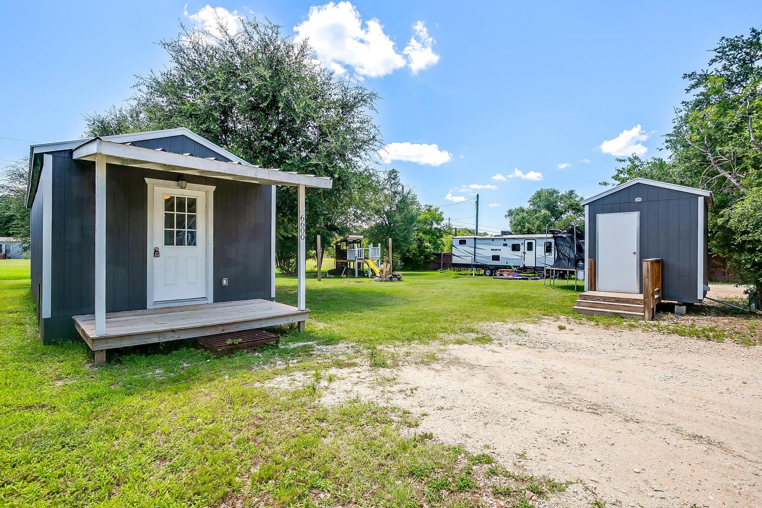 6600 Six J Court